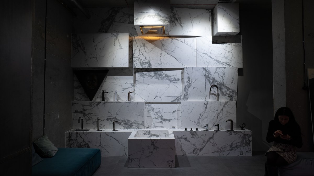 Студия для съемок, праздников и бизнес-событий