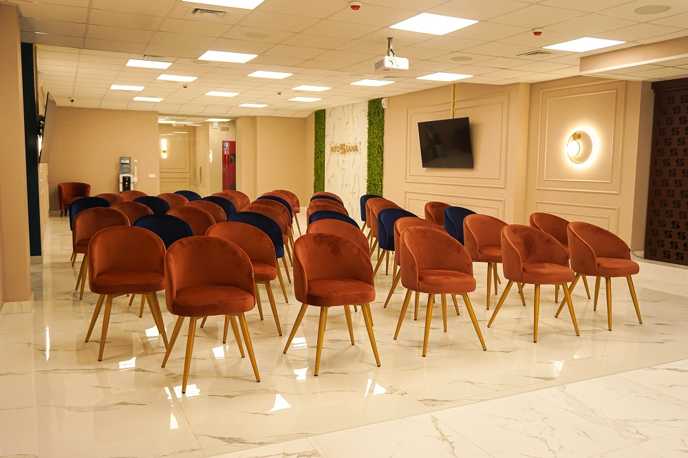 Пространство здравых мыслей INTOSPACE