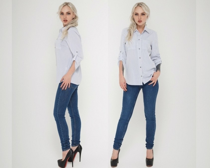 Фотостудія в стилі лофт AC Studio