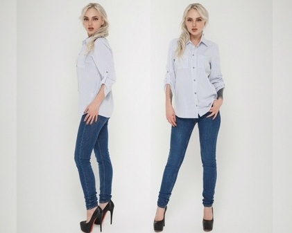 Фотостудия в стиле лофт AC Studio