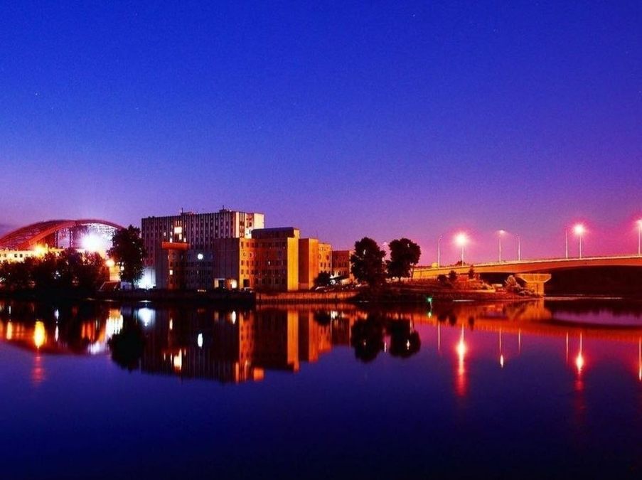 Локація для корпоративу Sungrilla