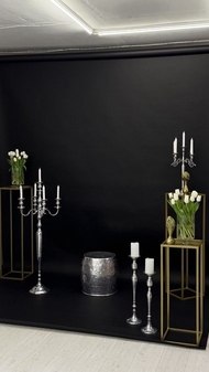 Emily Family Studio — камерна локація для подій