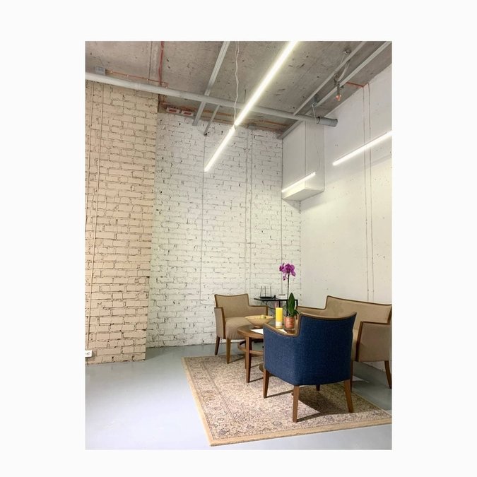 Multitask - івент простір в центрі Києва