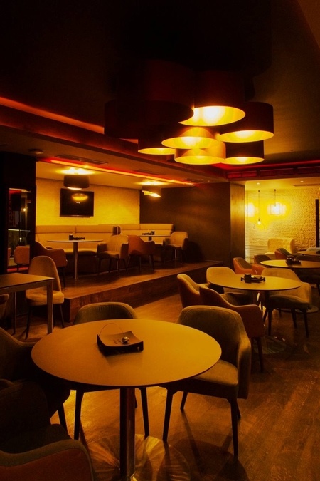 Sapience Music Bar для заходів