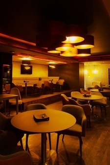 Sapience Music Bar для мероприятий