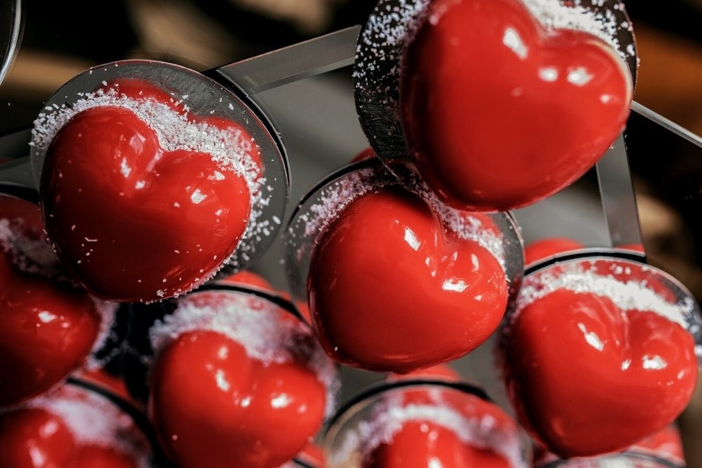 Гранд-холл для корпоративных и частных ивентов