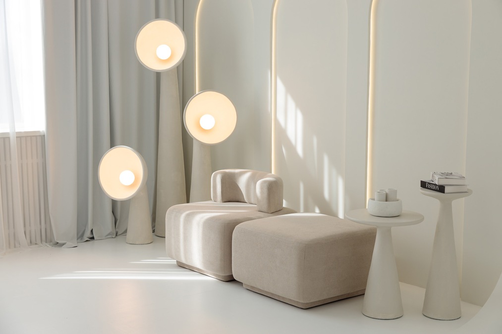 Фотостудія Fotox Studio - Зал Cyclorama