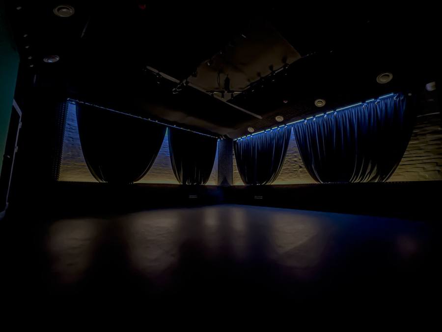 Відеостудія повного циклу у центрі Києва