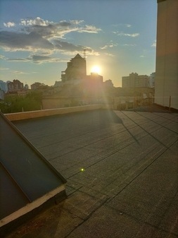 Локация для фотосессий и прочего - Apartment 6