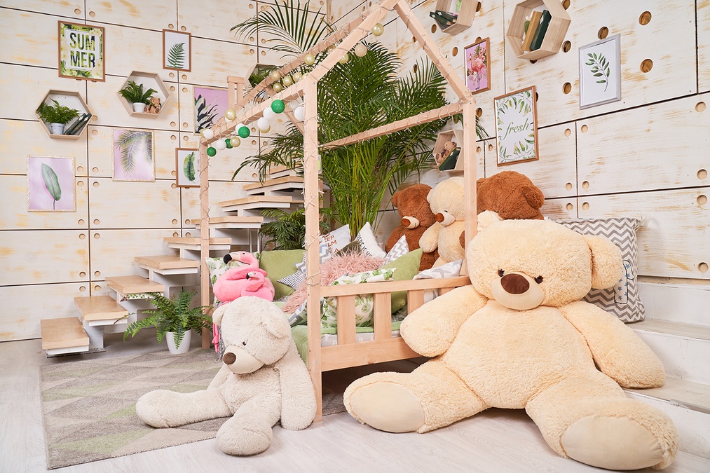 Сучасна фотостудія "Los Angeles"