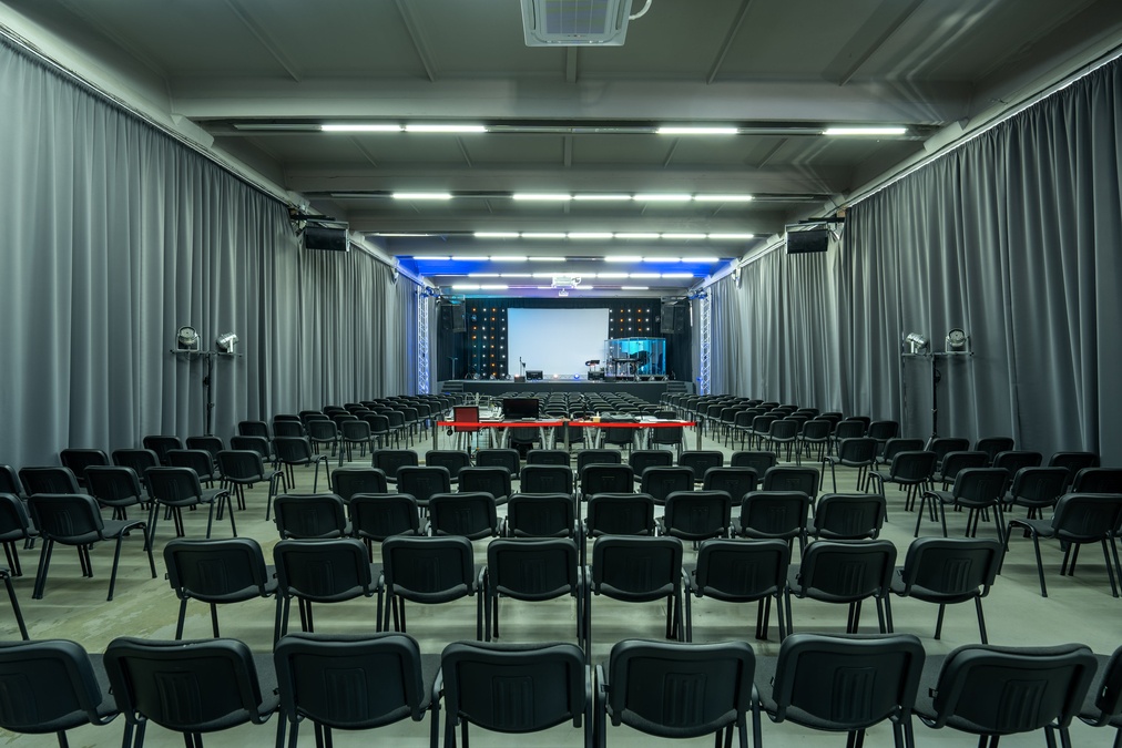 Концертный зал «Misto»