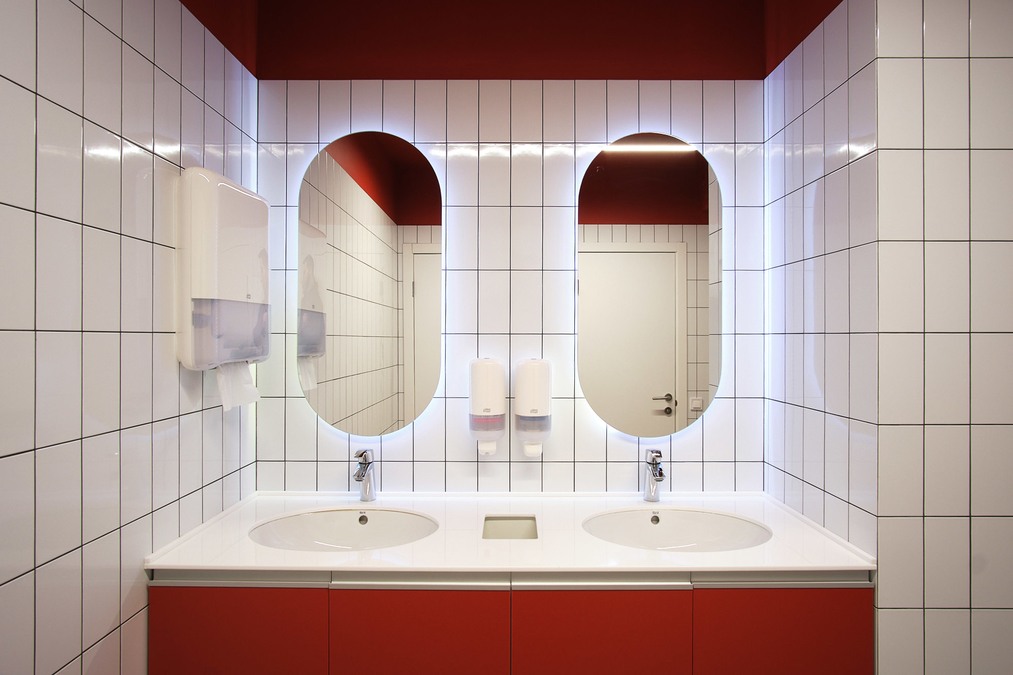 Лофт для заходів Promodo HUB