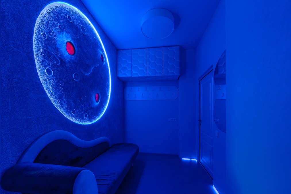 Сучасний конференц-зал на Подолі 