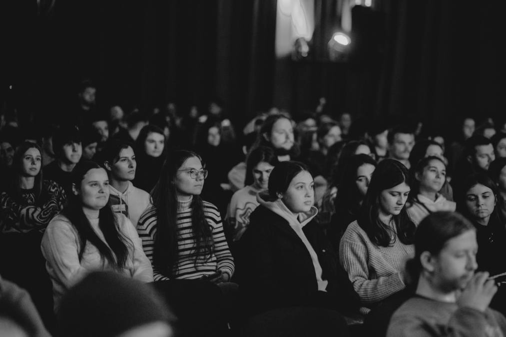 Концертный зал «Misto»