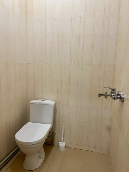 Простір для семінарів в сфері краси і косметології