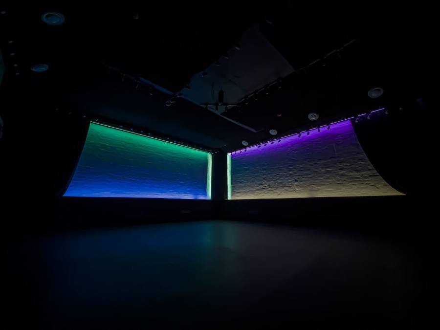 Відеостудія повного циклу у центрі Києва