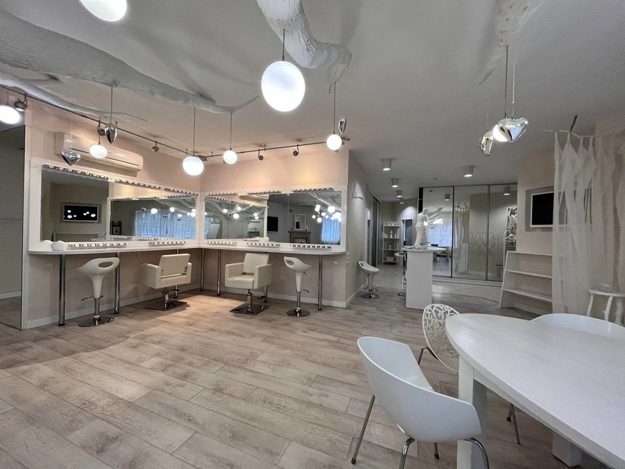 Art-простір AURA для затишних заходів