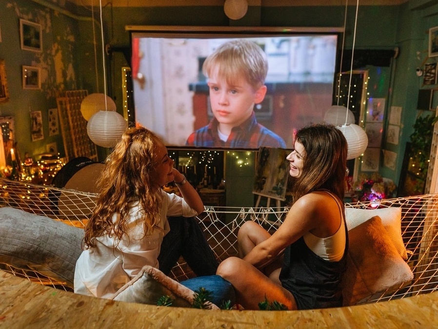 Творча локація @the_sunxix_artplace