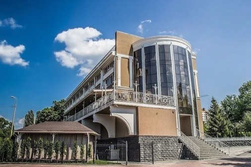 Ресторан для подій ORLY