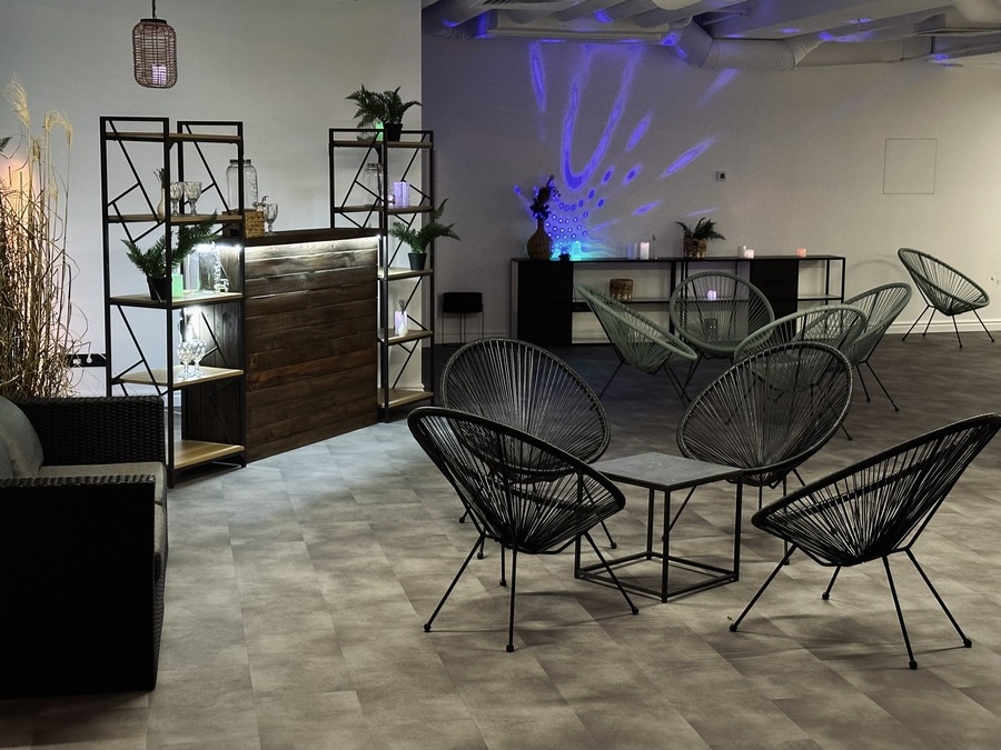 Лофт для івентів — "Арт хол"