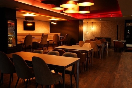 Sapience Music Bar для мероприятий