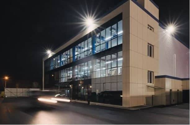 Event- простір на кіностудії FILM.UA