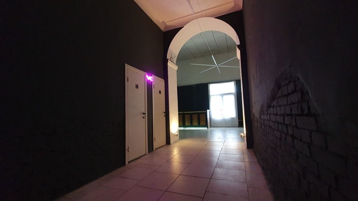 Студия для занятий и других ивентов на ВДНГ