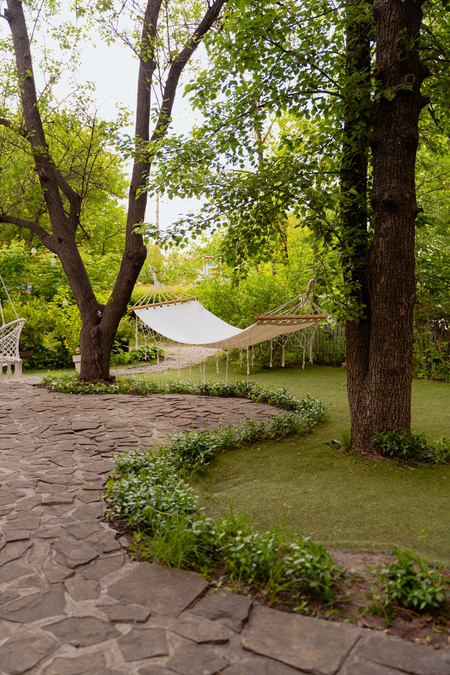 Локация САД