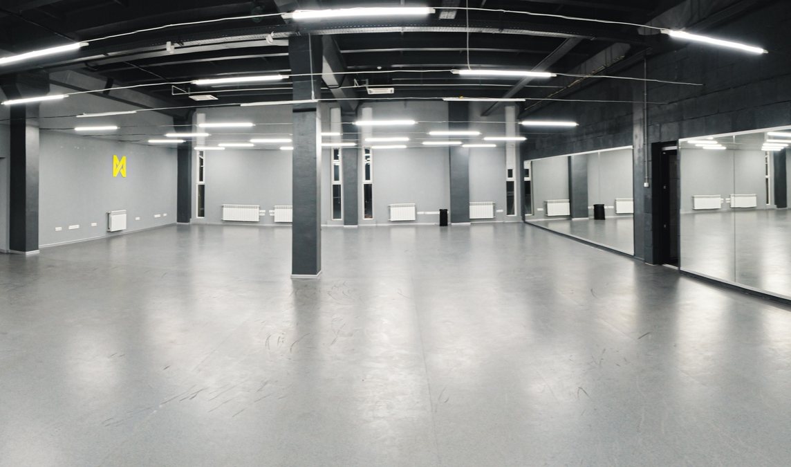 Приміщення для івентів та майстер-класів