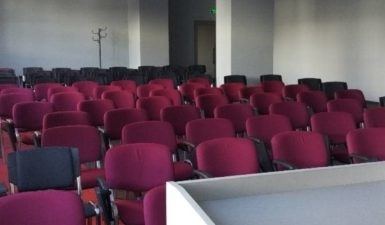 Конференц-зал "PROTASOV"