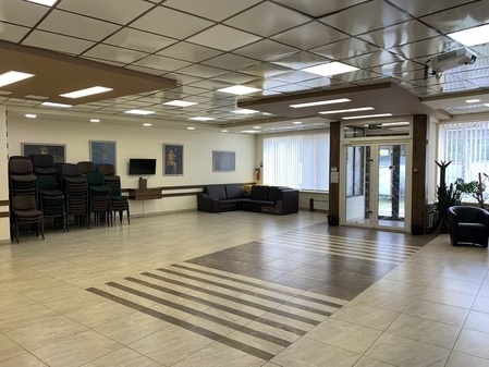 Простір для подій "Задзеркалля"