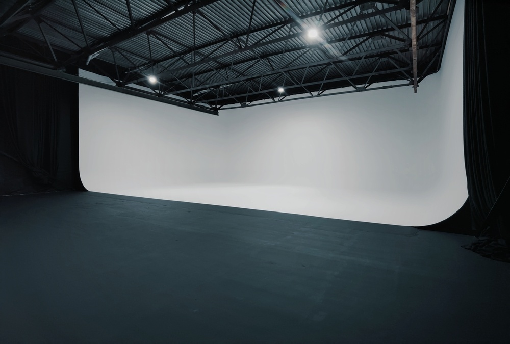 Локация SP Studio - Movie Space