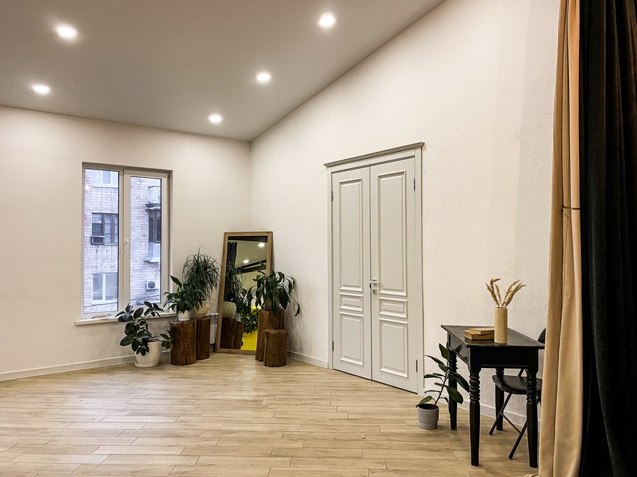 Пространство для мероприятий DUO