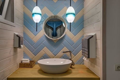 Конференц-зал «Кают-компанія»