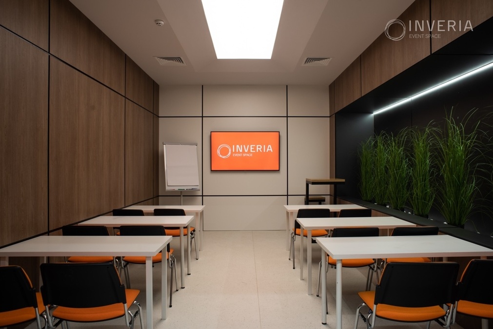 ROOM 360 – для успішних переговорів