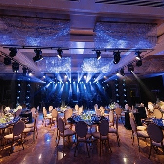 Menorah Ball Room от Menorah Center