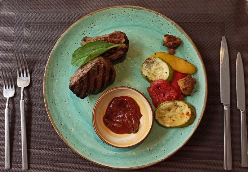 Вільний простір the Hab work and relax 