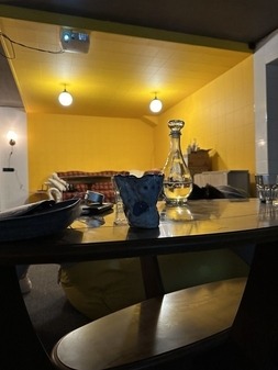 Таємна кімната в Dungeon coffee