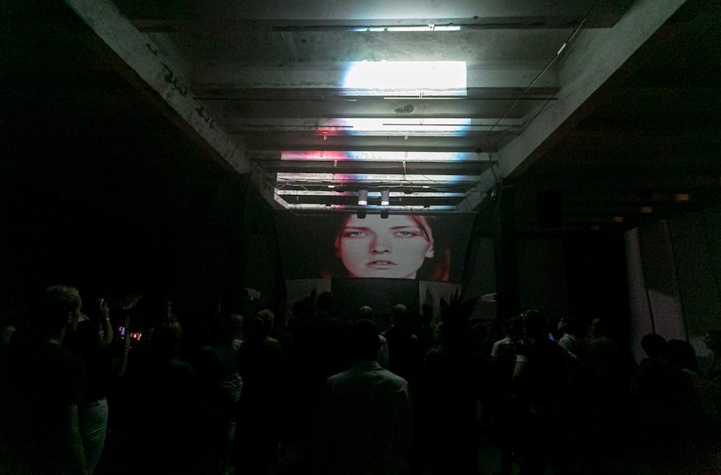 Лофт для вечірок і фото/відео зйомок