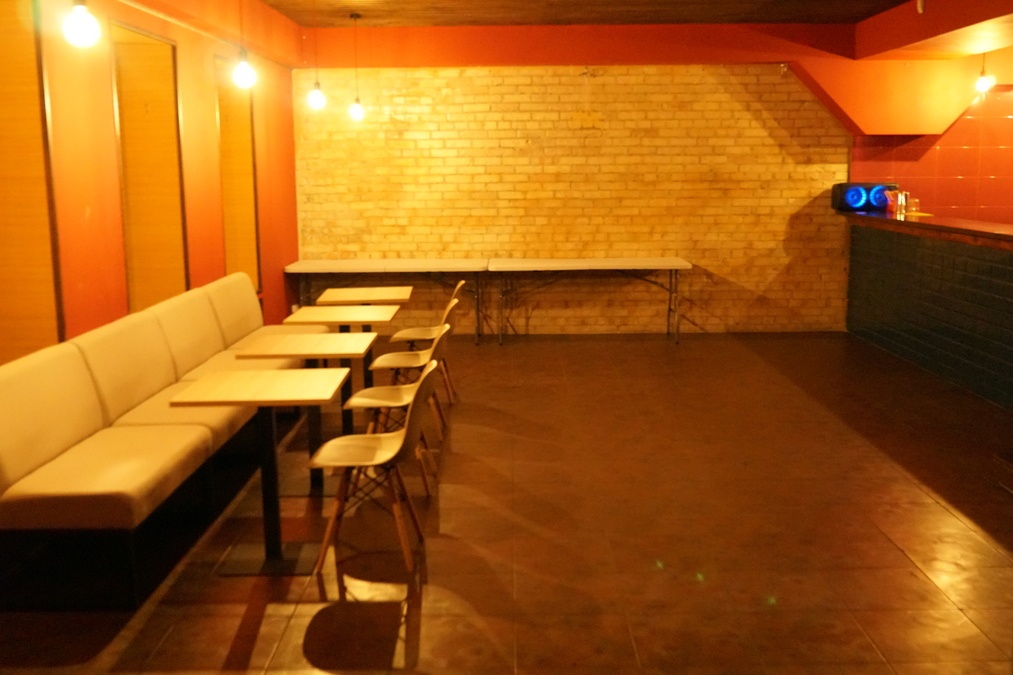 Event Room - лофт для заходів на Подолі