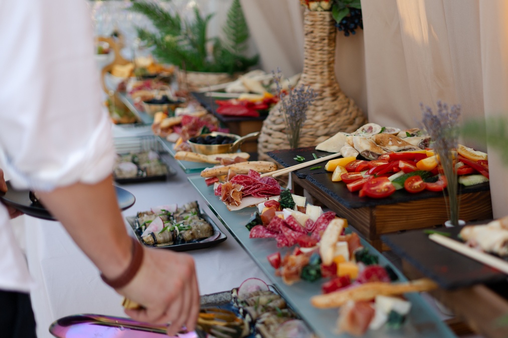 Тераса Інфініті на Олімпійській (є генератор)