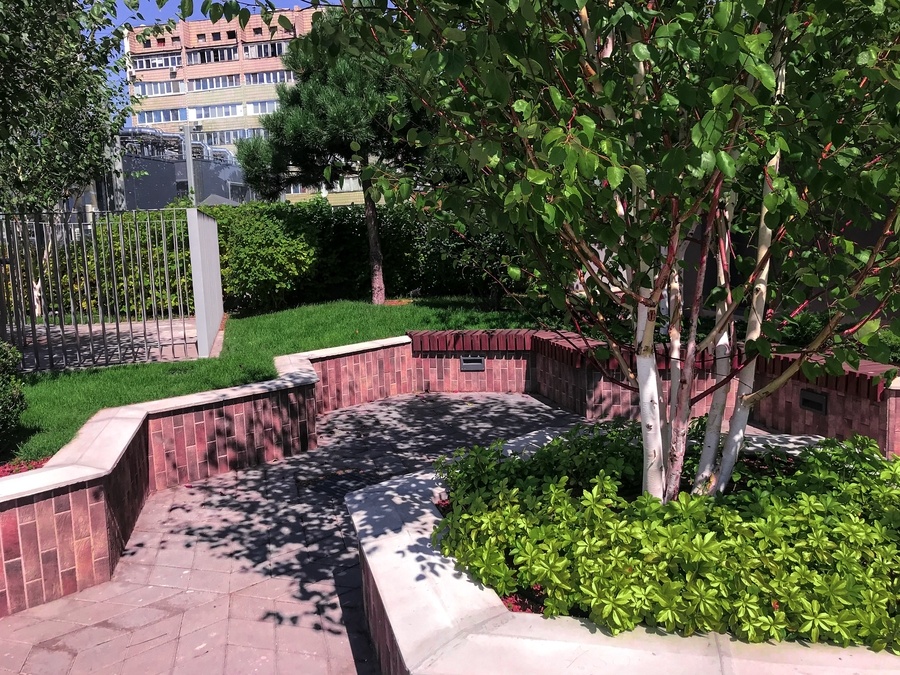 Конференц-зал PREMIUM ROOM #1 от Pro Business Hub