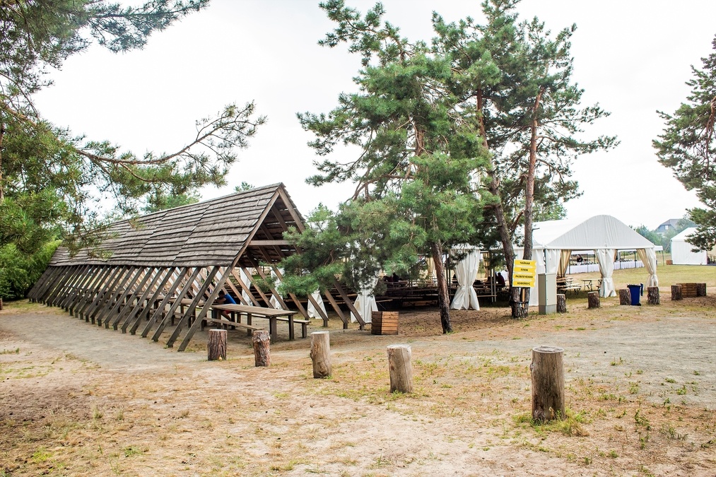 Event Park – заміська локація