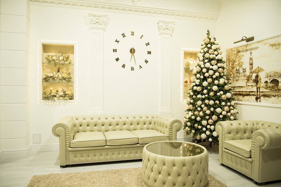 Be Free - фотостудія твоєї мрії