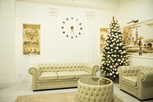 Be Free - фотостудия твоей мечты