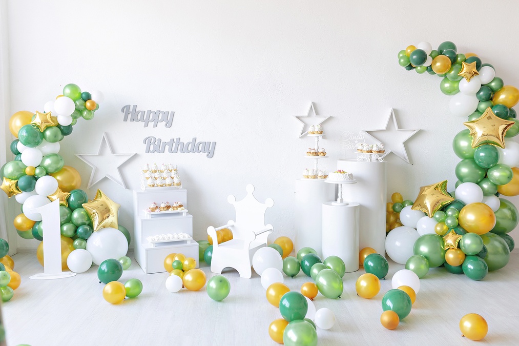 Інтер'єрна фотостудія Emotion