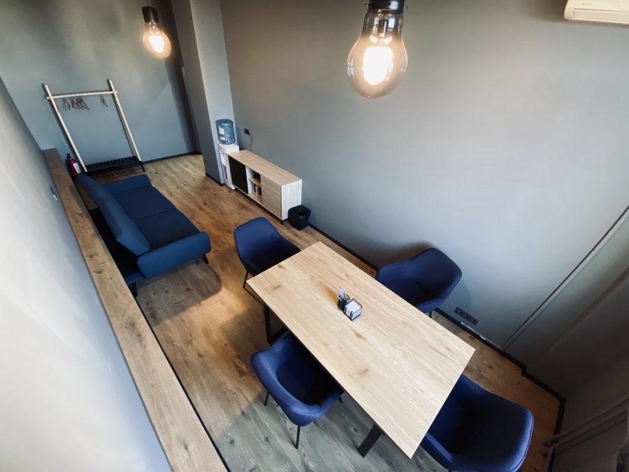 Івент-простір LUCKY STEP