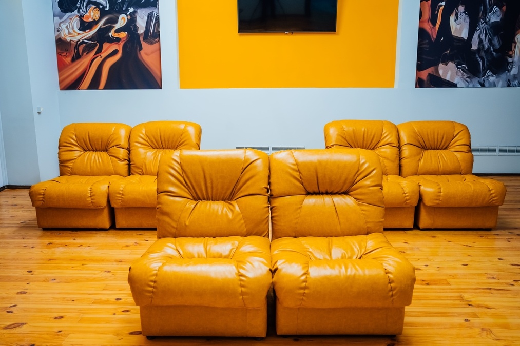 Event-пространство для закрытых вечеринок