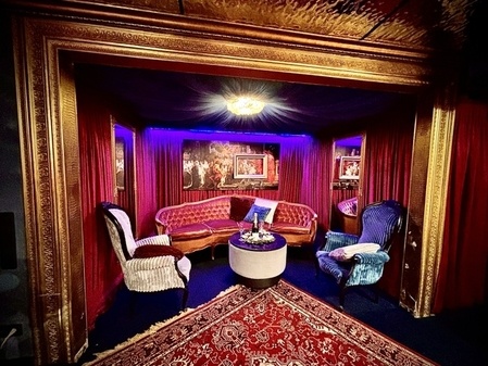 СховOK Hall — камерний простір в центрі Києва