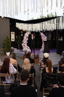 Тераса від STAGE